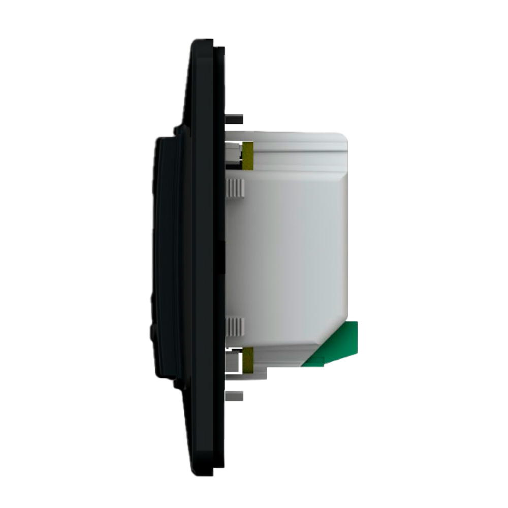 Терморегулятор Welrok vt bk от интернет-магазина amperkin.by