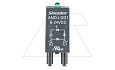 Модуль AMD-LDD1, зеленый LED+диод, 6_24VDC, поляризация +А1/-А2, черный, для SRU, SKF14, SKC, SKB, STB, SRC*-E, SRB, GZT, GZM, GZS, GZMB, ES32 от интернет-магазина amperkin.by