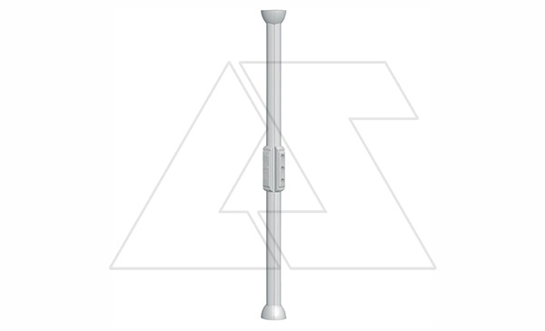 Колонна 4-х секционная 2,7м