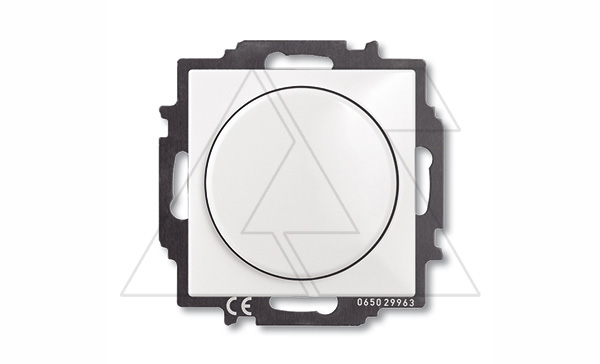 Basic 55 - Светорегулятор 60-400 Вт (сл.кость, блистер)