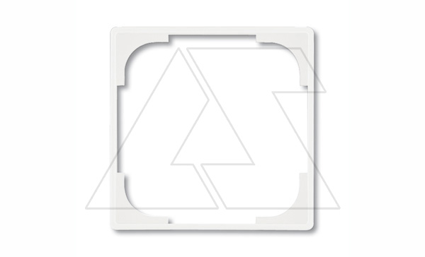 Basic 55 - Накладка декоративная (салатовый)