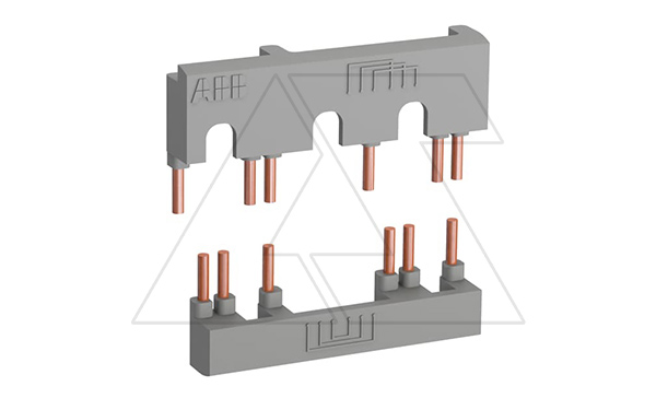 Комплект соединительный BER16-4 для реверсивной сборки контакторов AF09...AF16