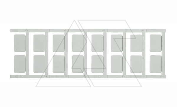 Маркировка клемм SM 27/18 NEUTRAL WS