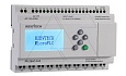 Программируемый логический контроллер PR-26AC-R-N, 110_240VAC, 16DI, 10 RO, RTC, SD, RS485, Ethernet, ЖКИ от интернет-магазина amperkin.by