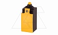 Датчик положения (корпус) LS-11S, 1н.о.+1н.з., мгновенный контакт, пластик от интернет-магазина amperkin.by