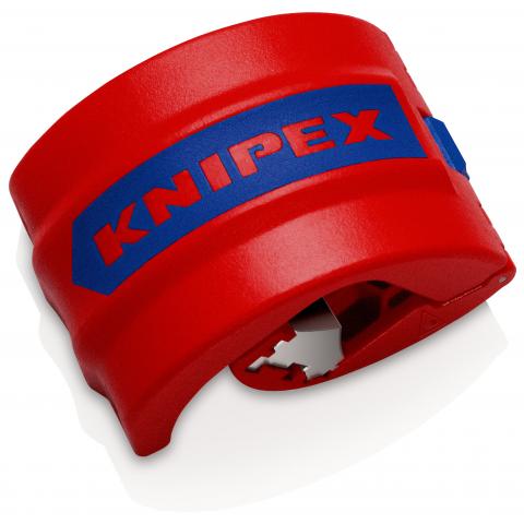 Труборез BiX® для пластиковых труб и уплотнительных втулок, D 20-50 мм (KNIPEX)