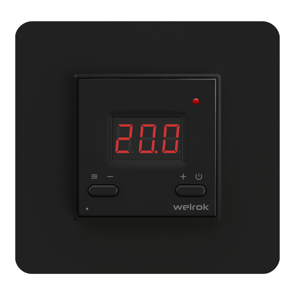 Терморегулятор Welrok az bk atl