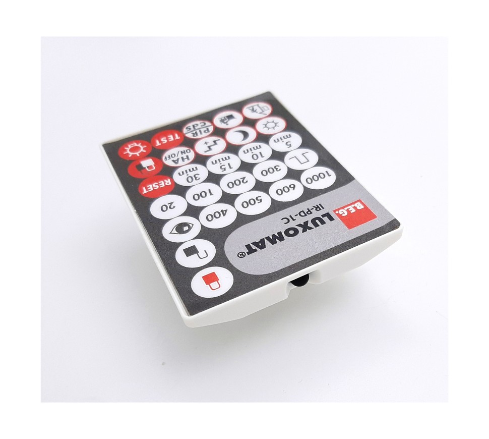 Пульт настройки и управления B.E.G. IR-PD-1C от интернет-магазина amperkin.by