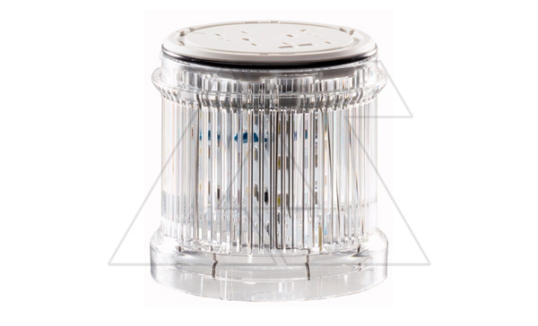 Модуль постоянного света SL7-L24-W, белый, LED, 24VAC/DC, IP66