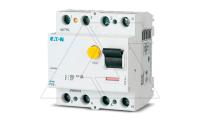 УЗО PF6-63/4/03, 4P, 63A, 6kA, 300mA, тип АC, 4M