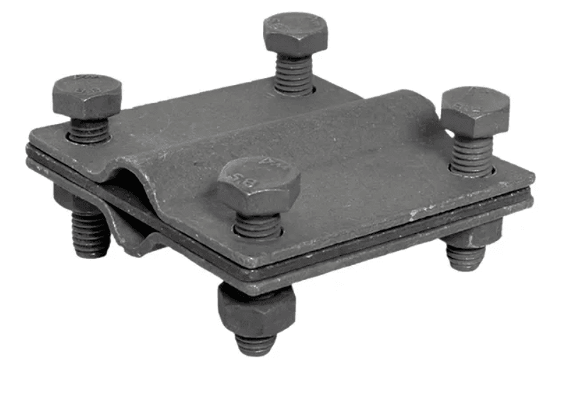 Комплект заземления глубинный, безмуфтовый, L=6000мм, Ø20мм от интернет-магазина amperkin.by