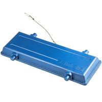 EB-A- 24-TK-IP65 Защитная крышка для разъеёма EBM24 [нов.арт.EBA24MK]