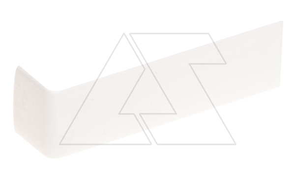 Накладка на стык для к-к глубиной 12,5мм