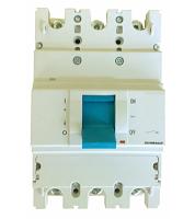 MB2-25B-A160CL, In=160A, Iэр=1400-2100 3P, 25кА Авт. выкл. TM расцепитель, винтовые клеммы