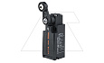 Выключатель концевой ALS3-P, 1NO+1NC мгнов., Ith=10A, 3A 240V AC15/24V DC13, пласт. кач. рычаг с плас. роликом, пласт. корпус, IP67, отв. M20 от интернет-магазина amperkin.by