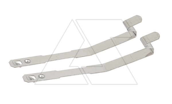 Фиксатор SY36S, металл, для SYF