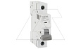 Авт. выключатель GYM9H-1P-16B, 1P, 16A, хар-ка B, 10kA, 1M от интернет-магазина amperkin.by
