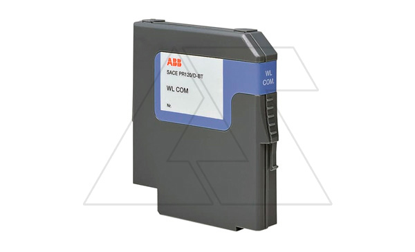 Блок-контакт перекл. аварийный AUX-SA S51 (1COавар.) для E1…E6, срабат. расцеп. защит 3A-250VAC