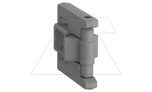 Механическая блокировка VM96-4 для AF40...AF96
