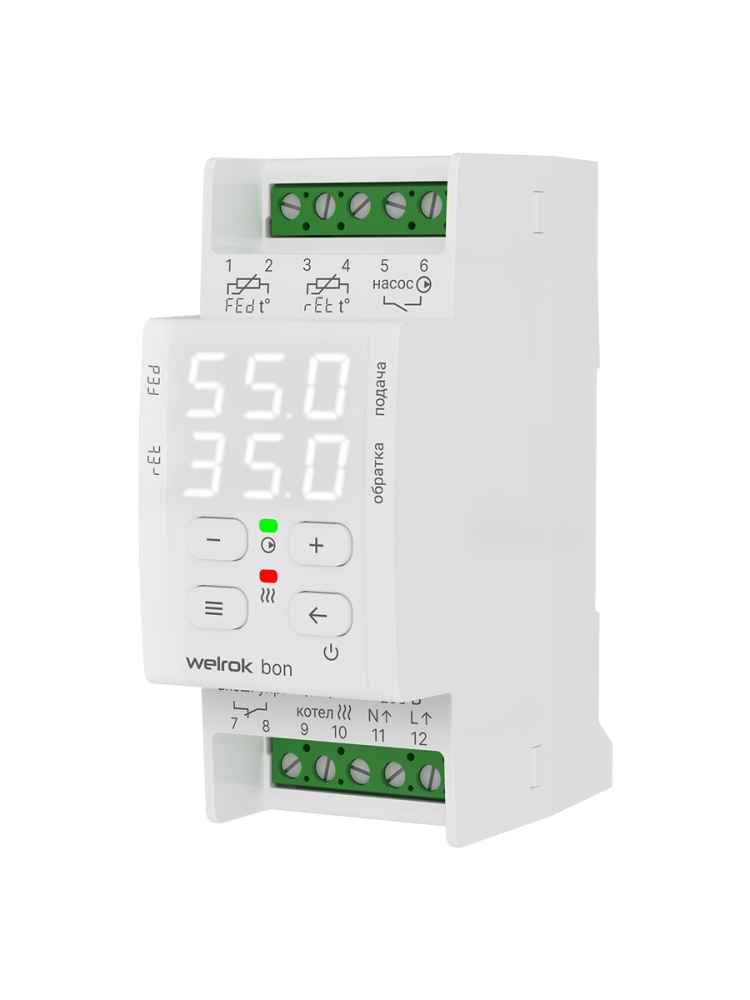Терморегулятор Welrok bon