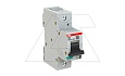 Авт. выключатель S801P-C125, 1P C 125A Icu=50kA 1.5M от интернет-магазина amperkin.by
