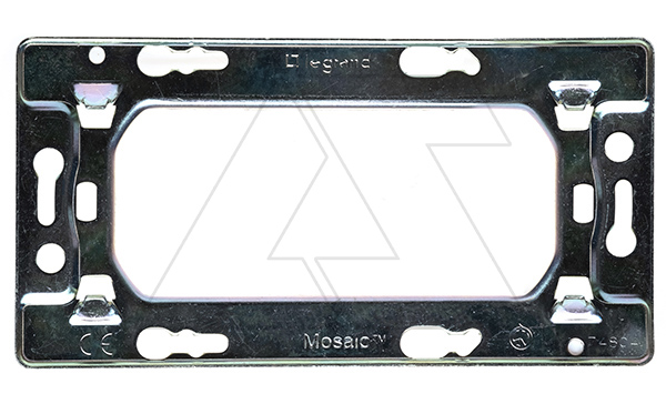 Mosaic - Суппорт 4М