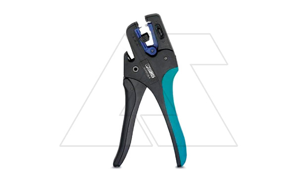 Инструмент для снятия изоляции WIREFOX 4, L зачистки 18mm, 0,1..4mm2