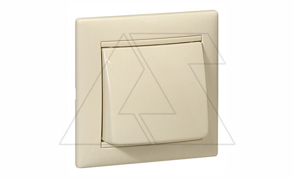 Valena - Обрамление для кабельного ввода, сл.кость