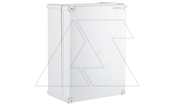 Коробка распределительная пластиковая UKJ-362716 360x270x160, IP67