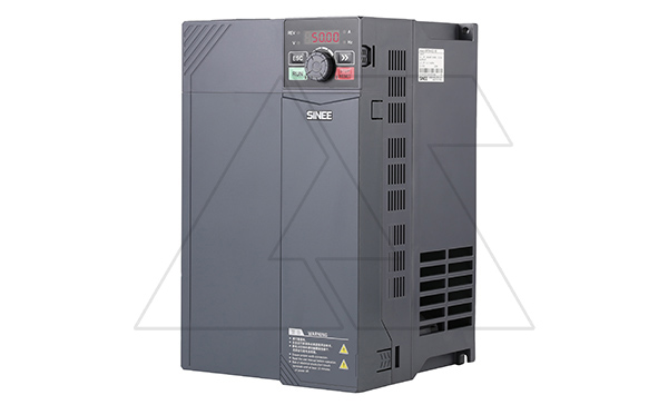 Преобразователь частоты EM730-022-3B, 400VAC, 22kW, 45/49A, IP20, корп.A4