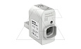 Коннектор SR95R 1xAl/Cu, 16_95mm², 230/180A Al/Cu, 690V, правосторонний от интернет-магазина amperkin.by