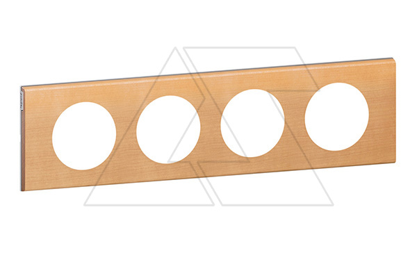 Celiane - Рамка 4 поста клен