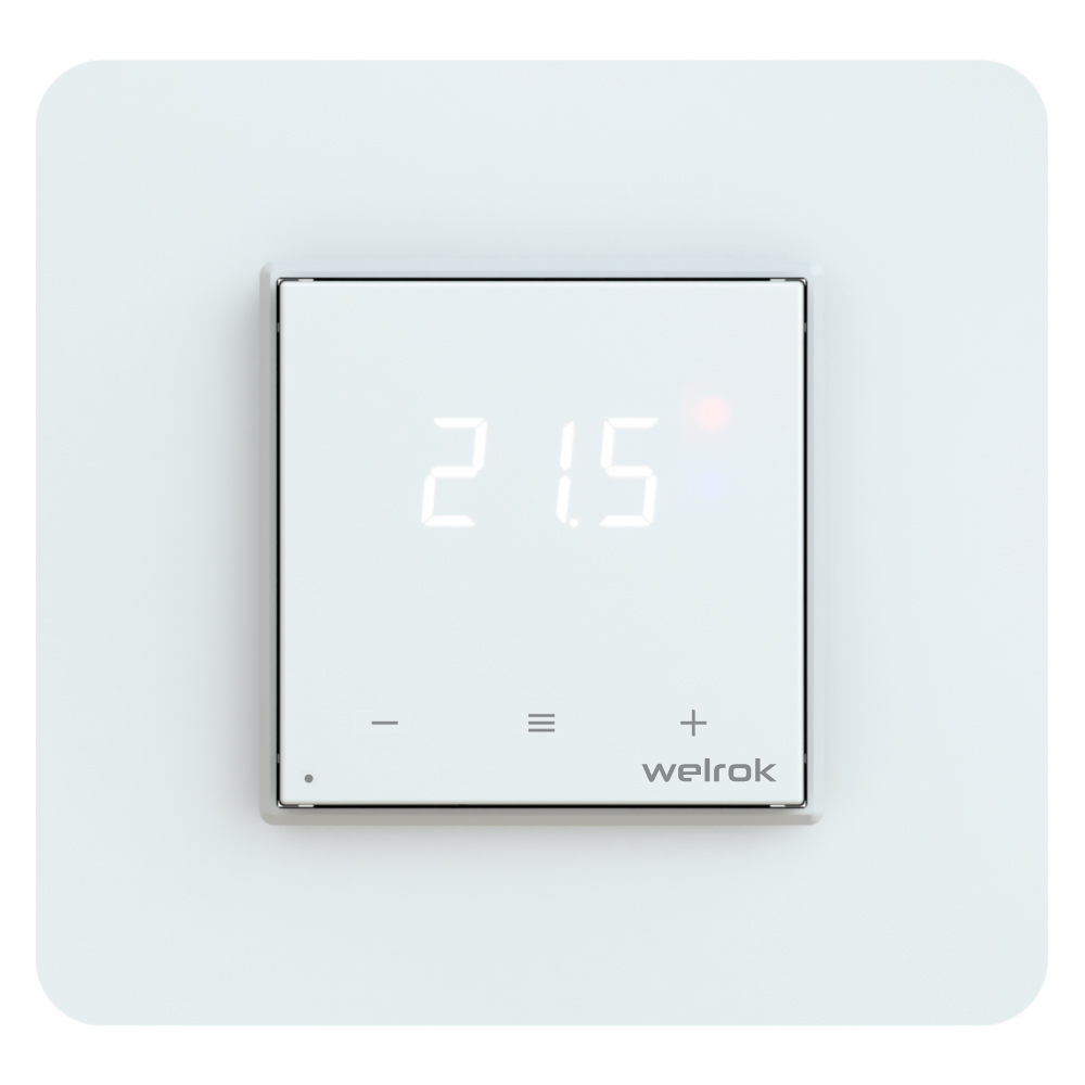 Терморегулятор Welrok oz atl