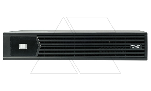 Модуль с внешними АКБ Kehua KRB09192, RT 3U, 16x9Ah/12V, совместим c ИБП KR6000L-J+, KR1110-J+, KR-RM 10-40kVA