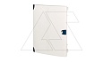 Щит встраиваемый U-1/14-D бел. пласт. дверь, 309х315х90, 2х(2х25+11х16мм2) от интернет-магазина amperkin.by