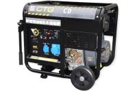 Электростанция  CD3500