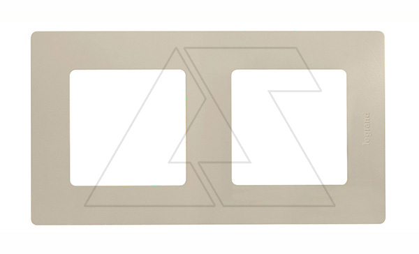 Etika - Рамка 2 поста (cл.кость)