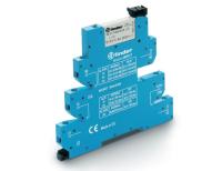 Интерфейсный модуль EMR реле 39.41.8.230.5060, 1CO, 6A(250VAC), 230VAC