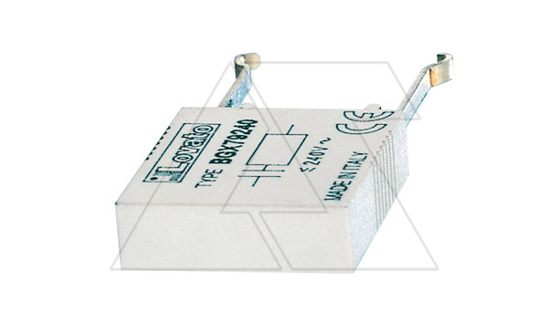 Варистор для мини-контакторов серии BG 125-240 В AC/DC