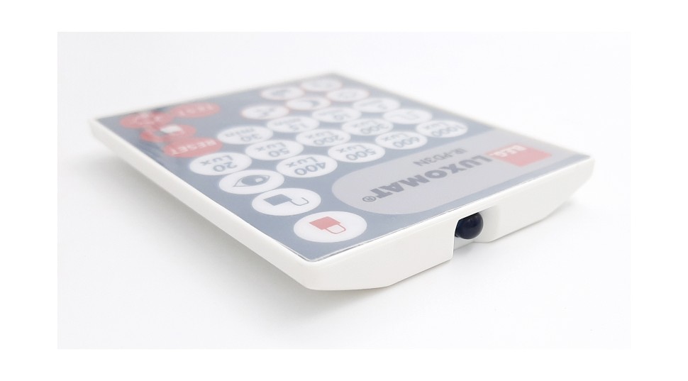 Пульт настройки и управления B.E.G. IR-PD3N от интернет-магазина amperkin.by