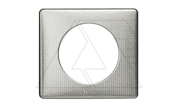 Celiane - Рамка 1 пост сильвер пунктум