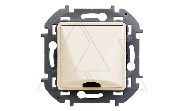 Inspiria - Вывод кабеля (сл.кость)