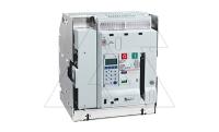 Авт. выключатель DMX3 2500/2500A 50kA 3P выкатное исполнение