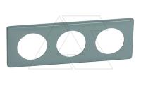 Celiane - Рамка 3 поста грей