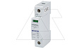 Разрядник SPC-20/280/1P, 1P, 280VAC, In=20kA(8/20µs), класс C, индикация, 1M от интернет-магазина amperkin.by