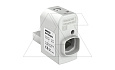 Коннектор SR95 1xAl/Cu, 16_95mm², 230/180A Al/Cu, 690V, стандартный от интернет-магазина amperkin.by
