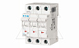 Авт. выключатель PLSM-C3/3, 3P, 3A, хар-ка C, 10kA, 3M от интернет-магазина amperkin.by