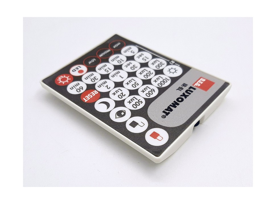 Пульт настройки и управления B.E.G. IR-BL от интернет-магазина amperkin.by