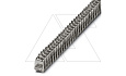 Соединительная клемма AK 16 /9,8mm, 16(max 16)mm2, 76A, 300V, без изолирующих колпачков от интернет-магазина amperkin.by