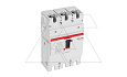 Авт. выключатель Legrand DRX 250/250A, 3П 18кА, фикс. расцепители от интернет-магазина amperkin.by